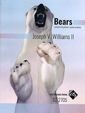 Illustration williams ii bears