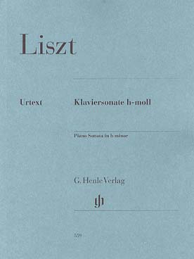 Illustration liszt sonate en si min (ed. 2016)