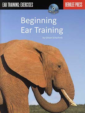 Illustration de Beginning ear training