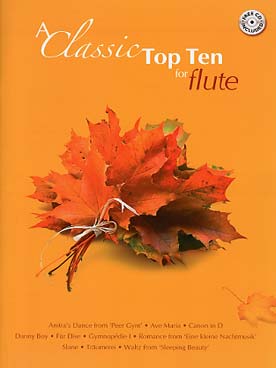 Illustration a classic top ten