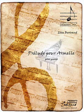 Illustration de Prélude pour Armelle