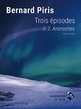 Illustration de 3 Épisodes - N° 2 : Anicroches