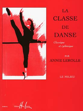 Illustration de La Classe de danse - Vol. 2 : le milieu