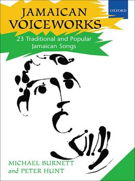 Illustration burnett/hunt jamaican voiceworks