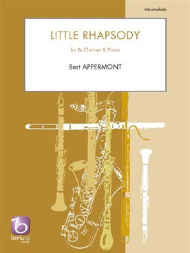 Illustration de Little rhapsody