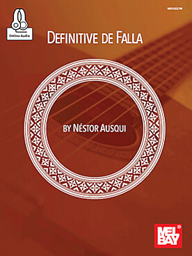 Illustration de Definitive De Falla