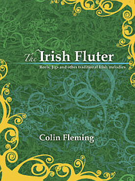 Illustration irish fluter (the)