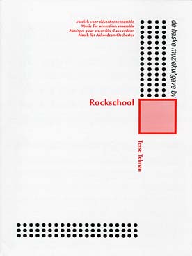 Illustration de Rockschool