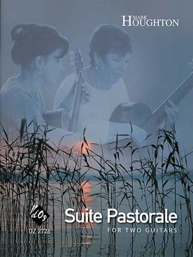 Illustration houghton suite pastorale