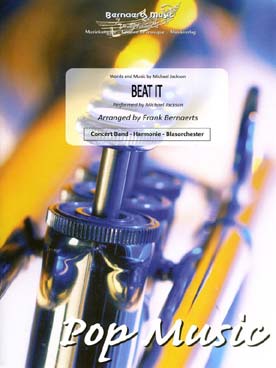 Illustration de Beat it