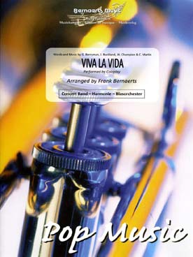 Illustration de Viva la vida