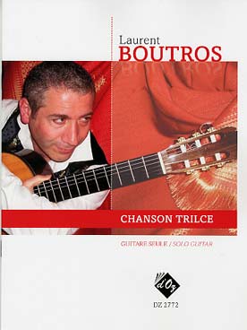 Illustration de Chanson Trilce