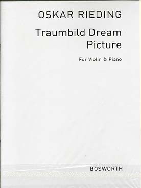 Illustration rieding traumbild dream - picture