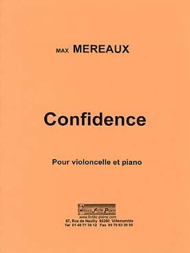 Illustration de Confidence