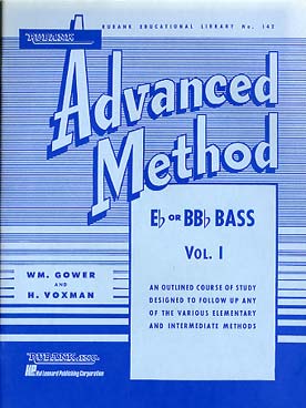 Illustration voxman/gower advanced method vol. 2