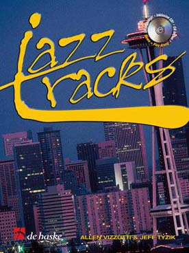 Illustration de Jazz Tracks