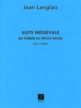 Illustration de Suite médiévale (en forme de messe)