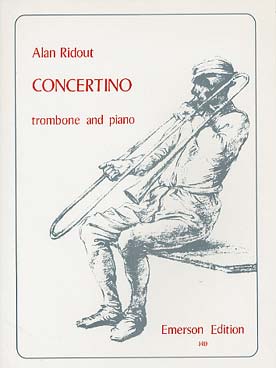 Illustration de Concertino