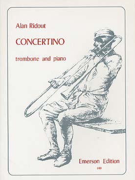 Illustration ridout concertino
