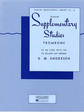 Illustration endressen supplementary studies