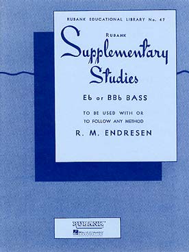 Illustration endressen supplementary studies