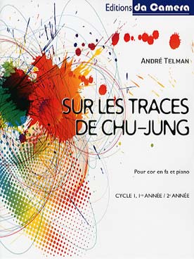 Illustration de Sur les traces de Chu-Jung