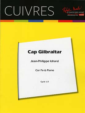 Illustration de Cap Gibraltar