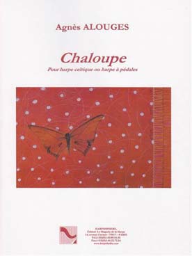 Illustration de Chaloupe