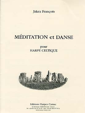 Illustration de Méditation et danse