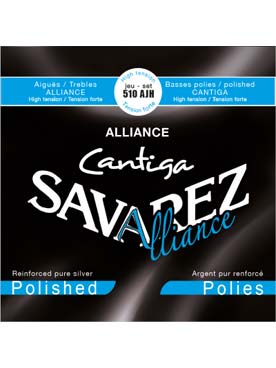 Illustration savarez alliance/cantiga bleue jeu poli
