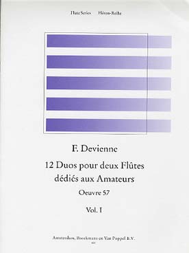 Illustration devienne duos dedies aux amateurs vol. 1