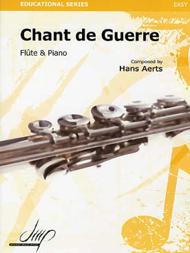 Illustration aerts chant de guerre