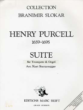 Illustration de Suite (tr. Sturzenegger)