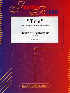 Illustration sturzenegger trio