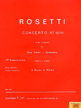 Illustration rosetti concerto n° 3 (16) en mi maj