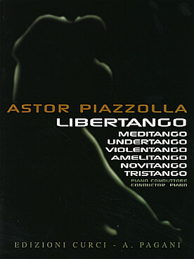 Illustration de Libertango