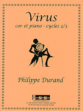Illustration de Virus