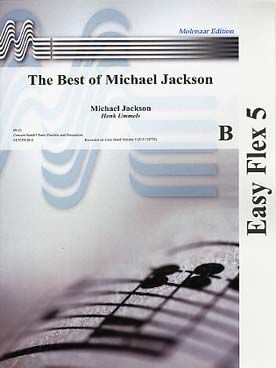 Illustration jackson best of