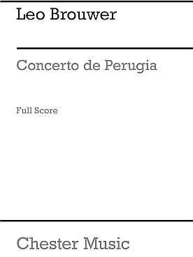 Illustration de Concerto de Perugia (conducteur) N° 8