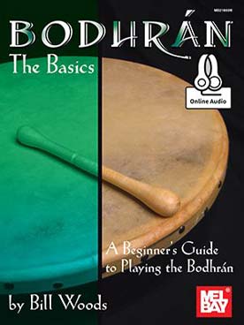 Illustration de Bodhran, the basics