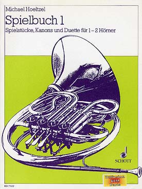 Illustration hoeltzel spielbuch vol. 1