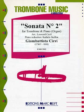 Illustration cirri sonate n° 2