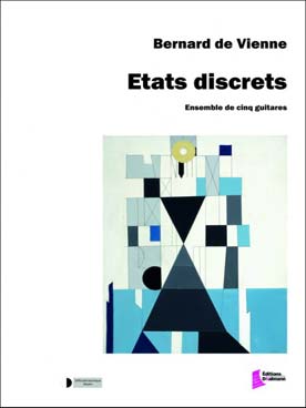 Illustration de États discrets