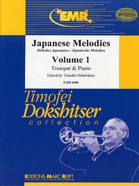 Illustration melodies japonaises vol. 1