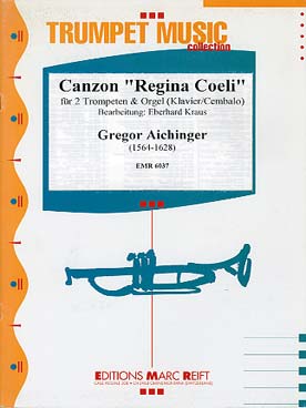 Illustration de Canzon "Regina Coeli"