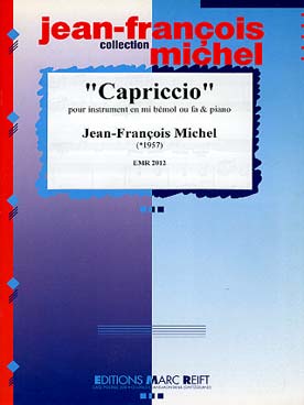 Illustration de Capriccio