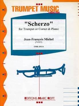 Illustration de Scherzo    