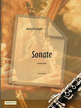 Illustration jonghe sonate