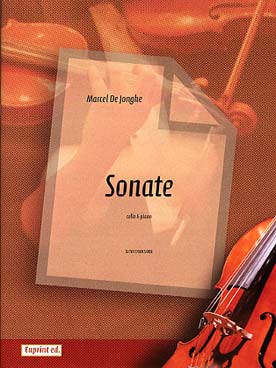 Illustration de Sonate