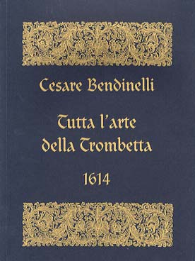 Illustration bendinelli tutta l'arte della trombetta